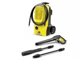 Karcher Πλυστικό μηχάνημα υψηλής πίεσης K 5 Classic - Pressure Washers Systems